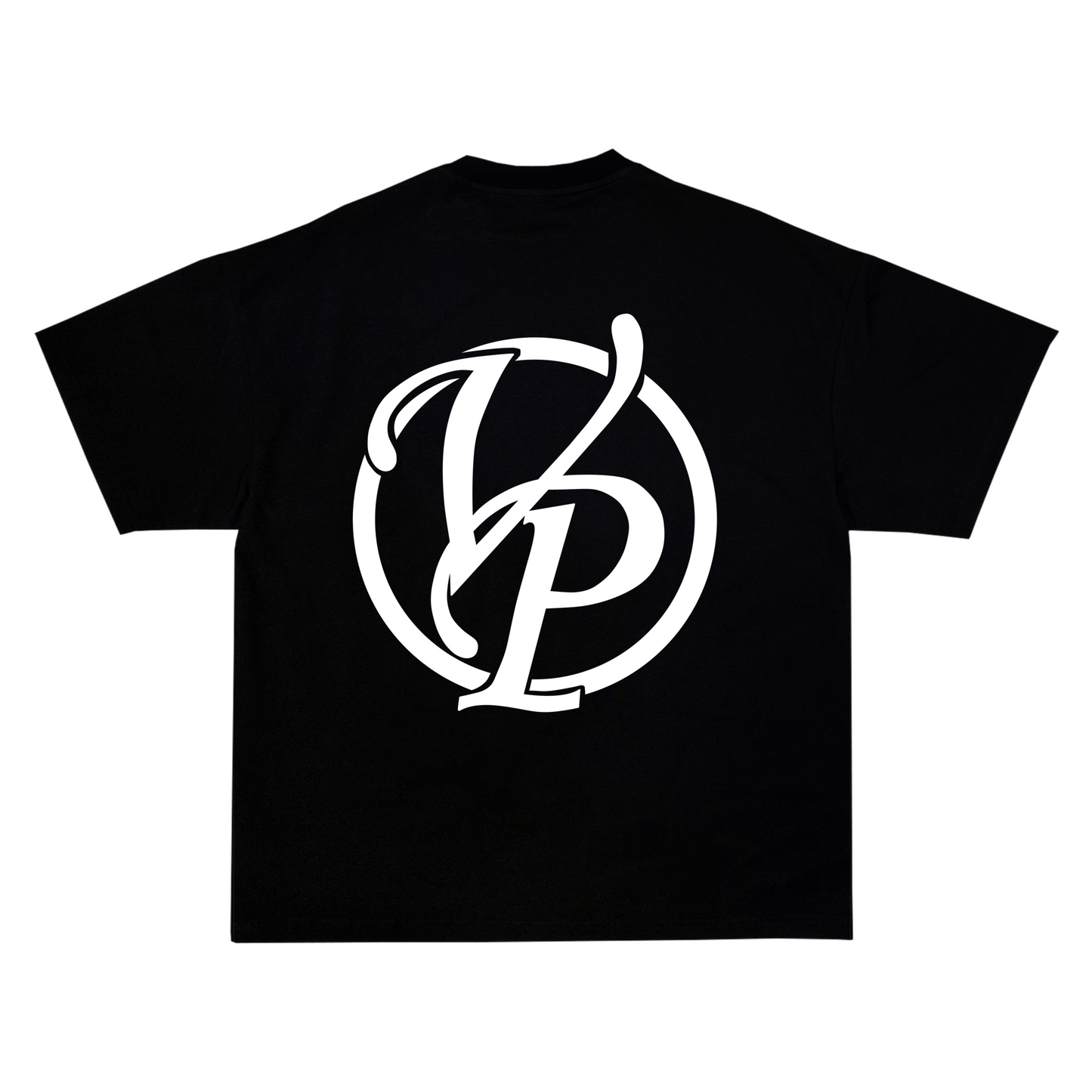 VP "New Dallas" Heavyweight Tee