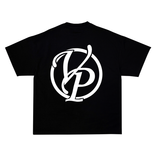 VP "New Dallas" Heavyweight Tee