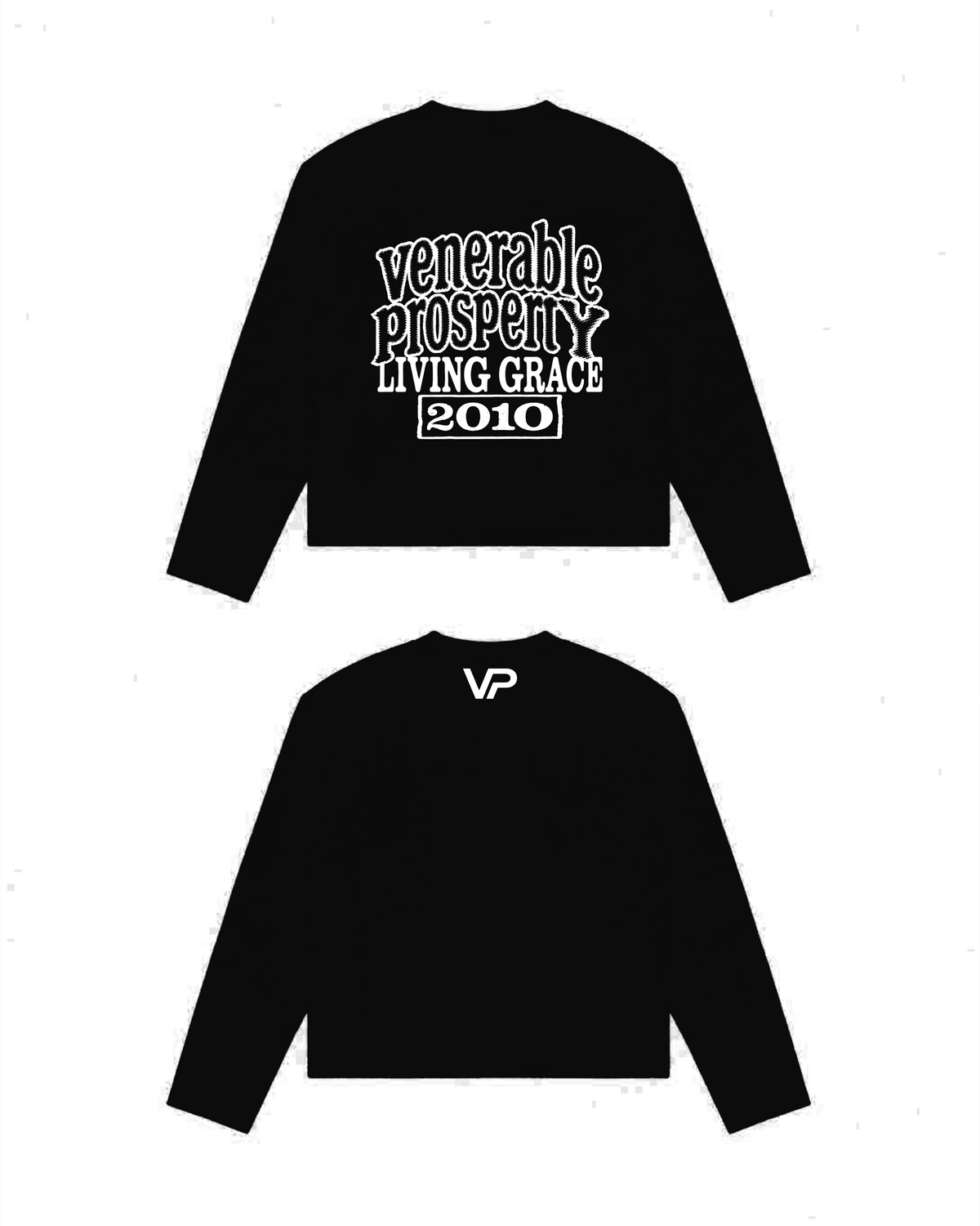Living Grace Performance Long Sleeve