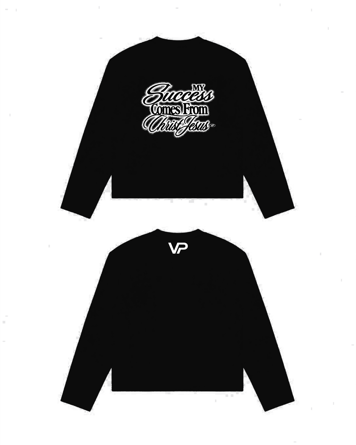VP After Hours Long Sleeve