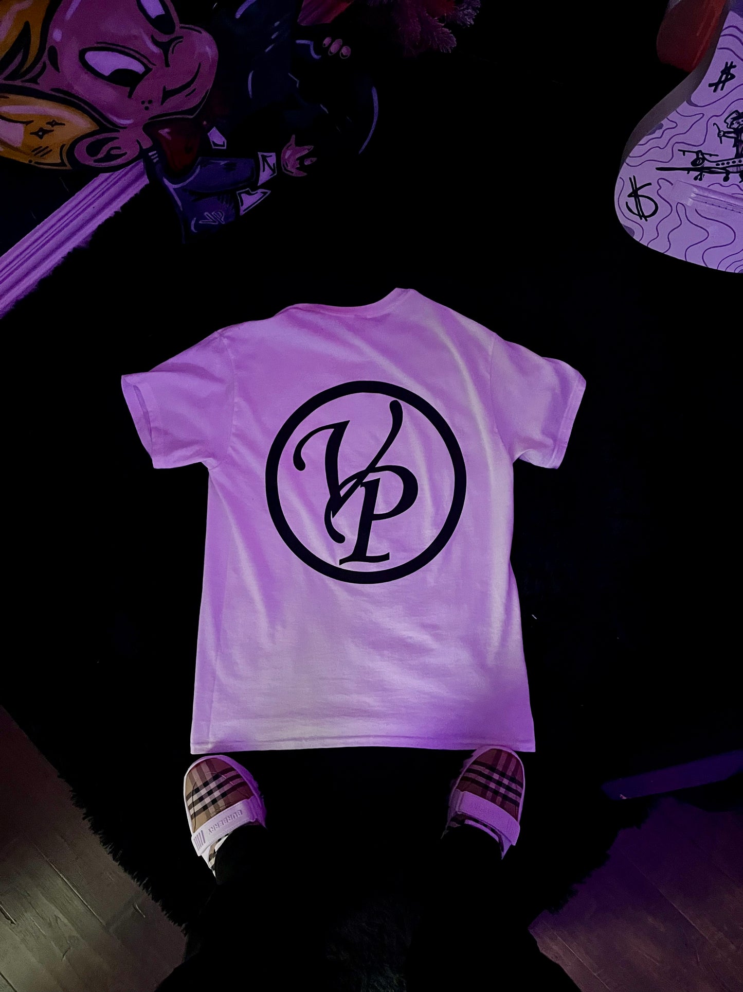 Short sleeve t-shirt - Normal Fit- PREORDER
