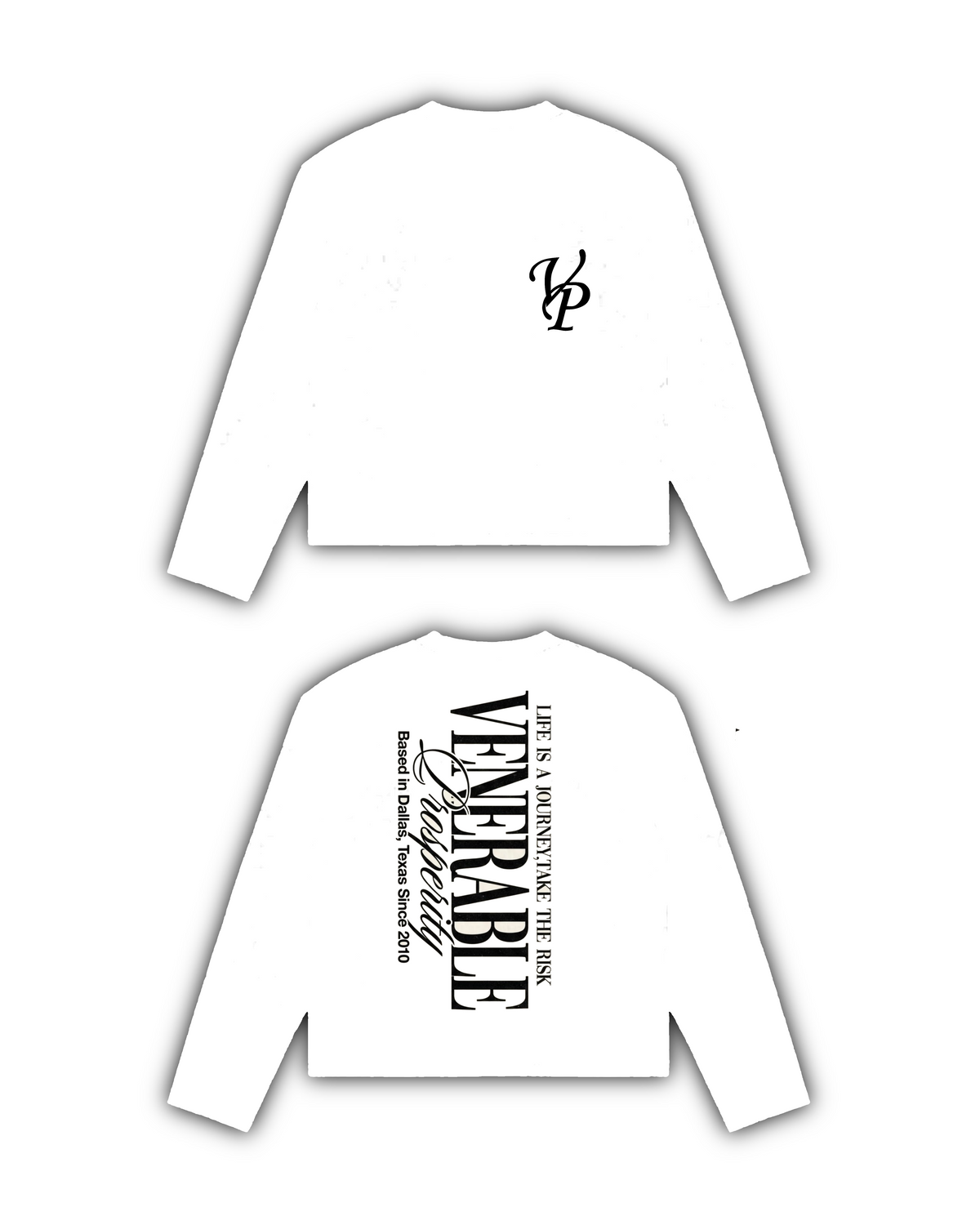 VP Midnight Standard Crewneck