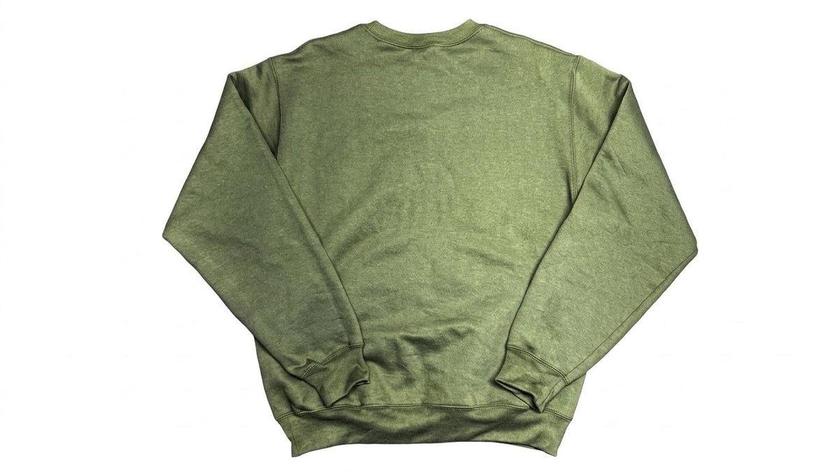 Verdell Signature Crewneck