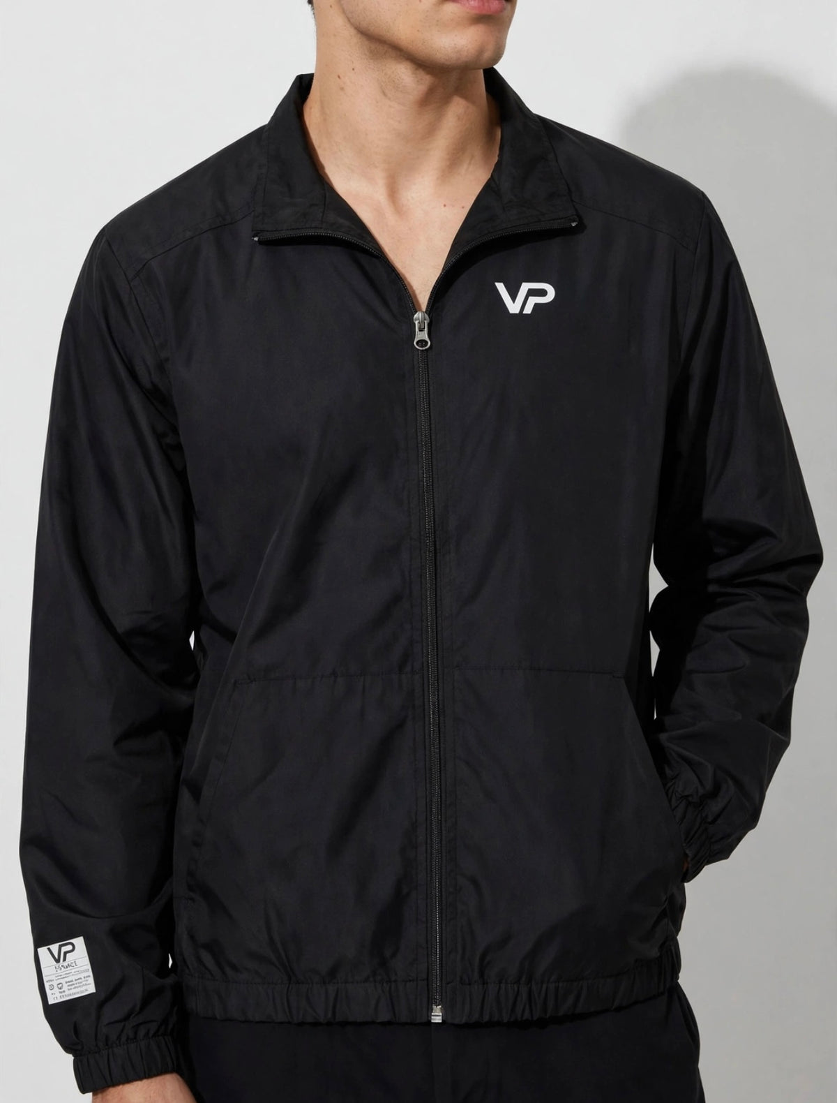 VP TECHNICAL DIVISION - ITEAM N°001