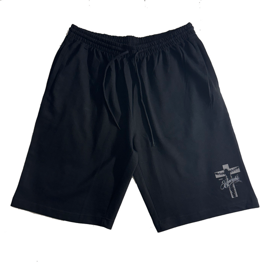 VP "Fix Your Eyes" Heavyweight Shorts (Pre-Order)