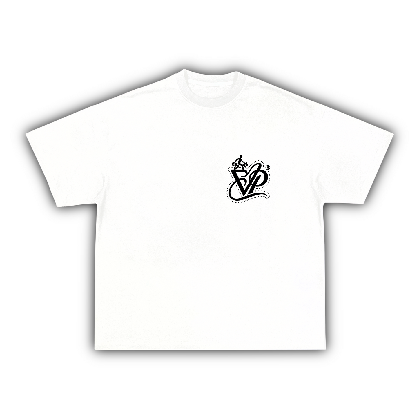 VP "Arts & Crafts" Heavyweight Tee (Exclusive Pre-Order)