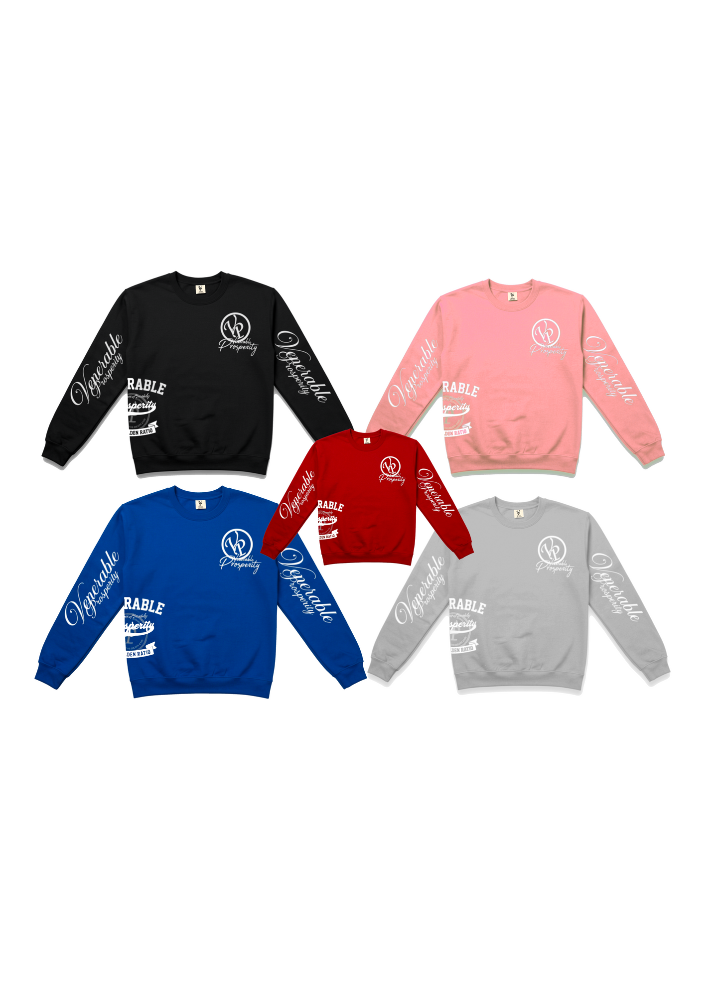THE FULL ROTATION BUNDLE