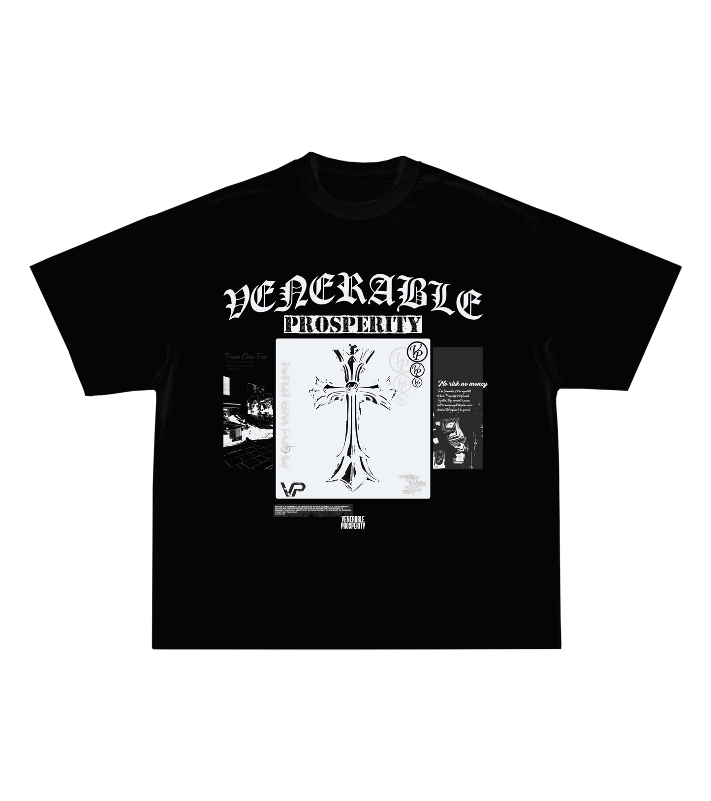 FUTURE MIND( BUNDLE OF BOTH SHIRTS )