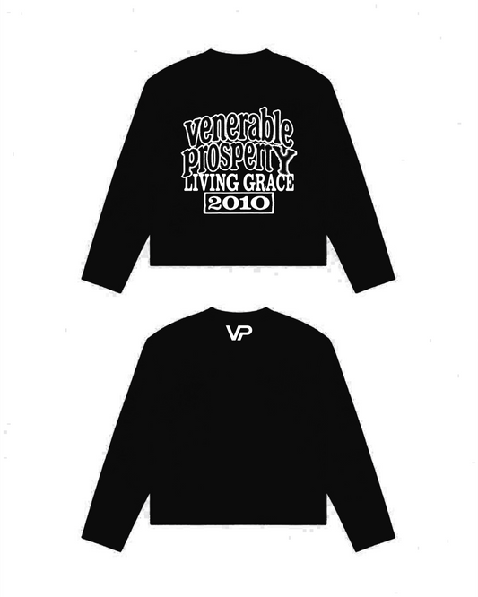 Living Grace Performance Long Sleeve