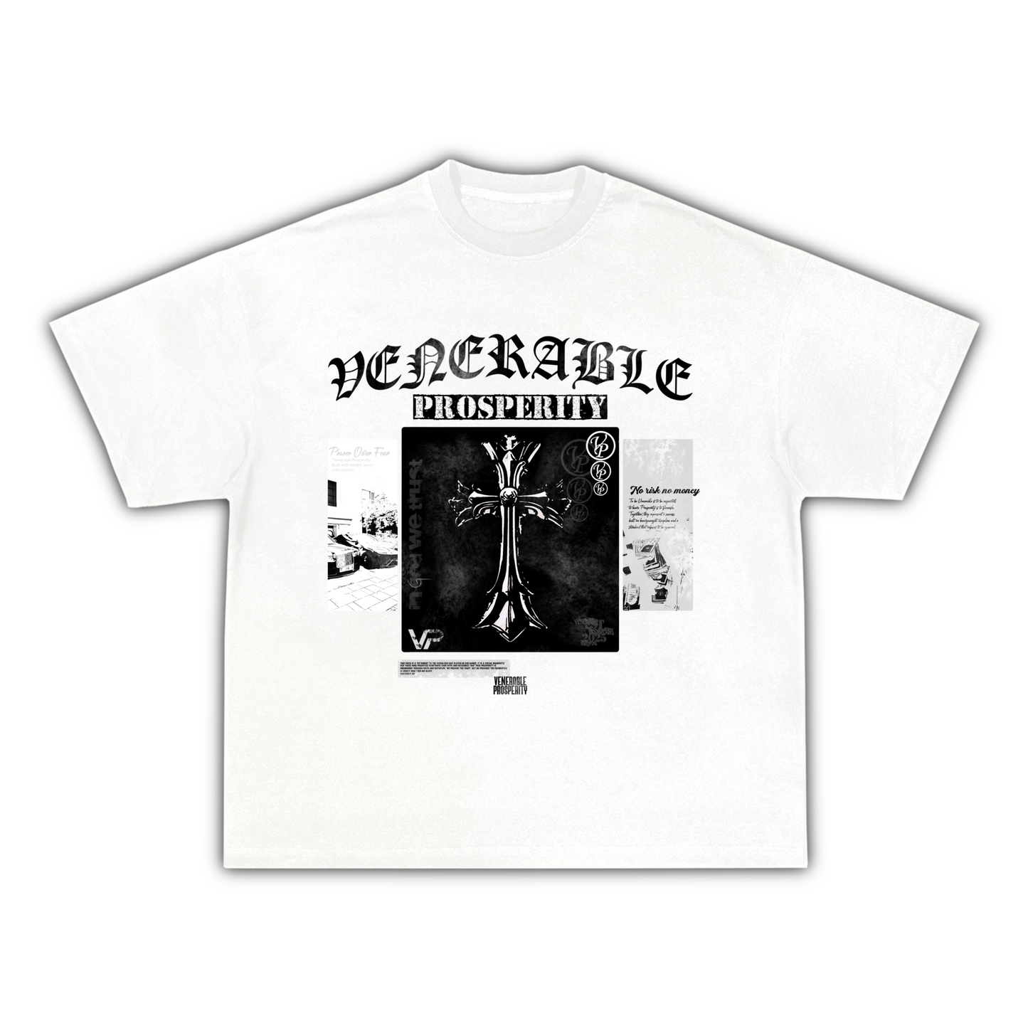 FUTURE MIND( BUNDLE OF BOTH SHIRTS )