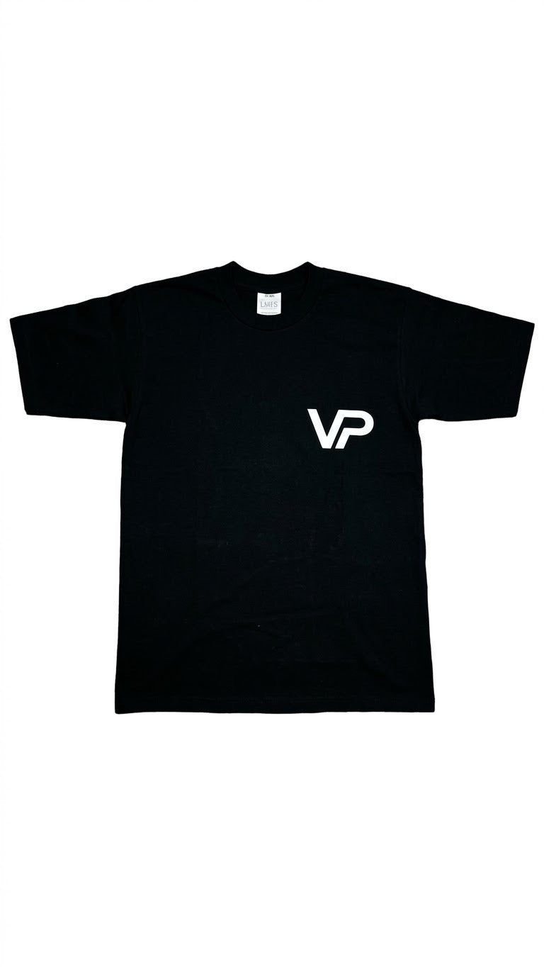 Art District Heavyweight Tee