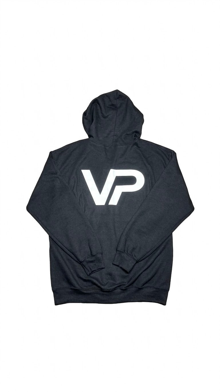 VP Essential Zip-Up Hoodie