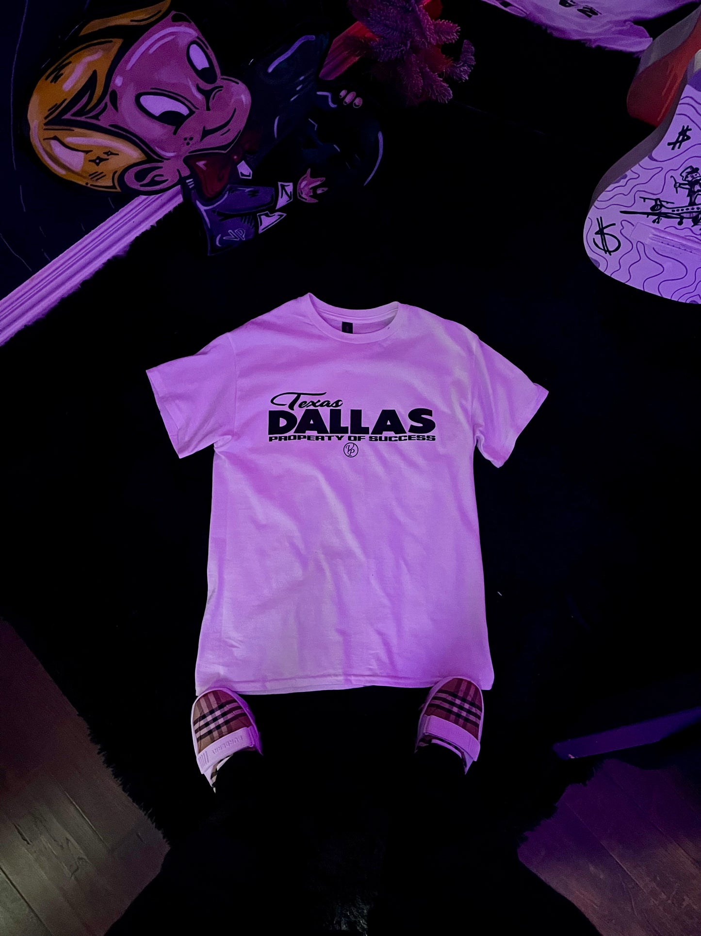 Short sleeve t-shirt - Normal Fit- PREORDER
