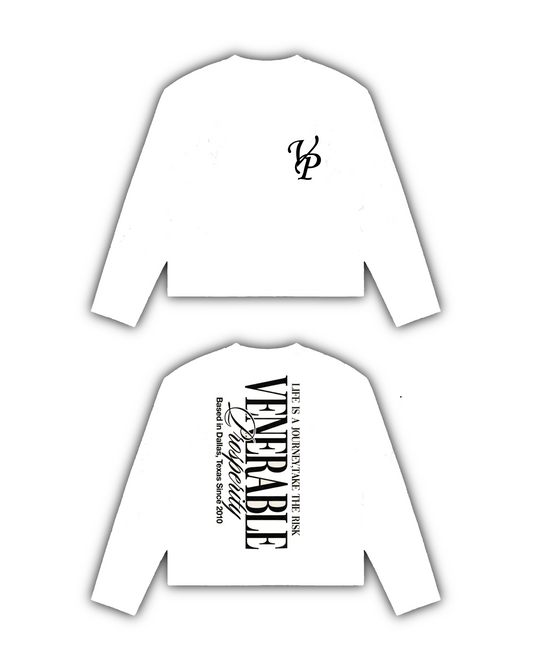 VP Midnight Standard Crewneck