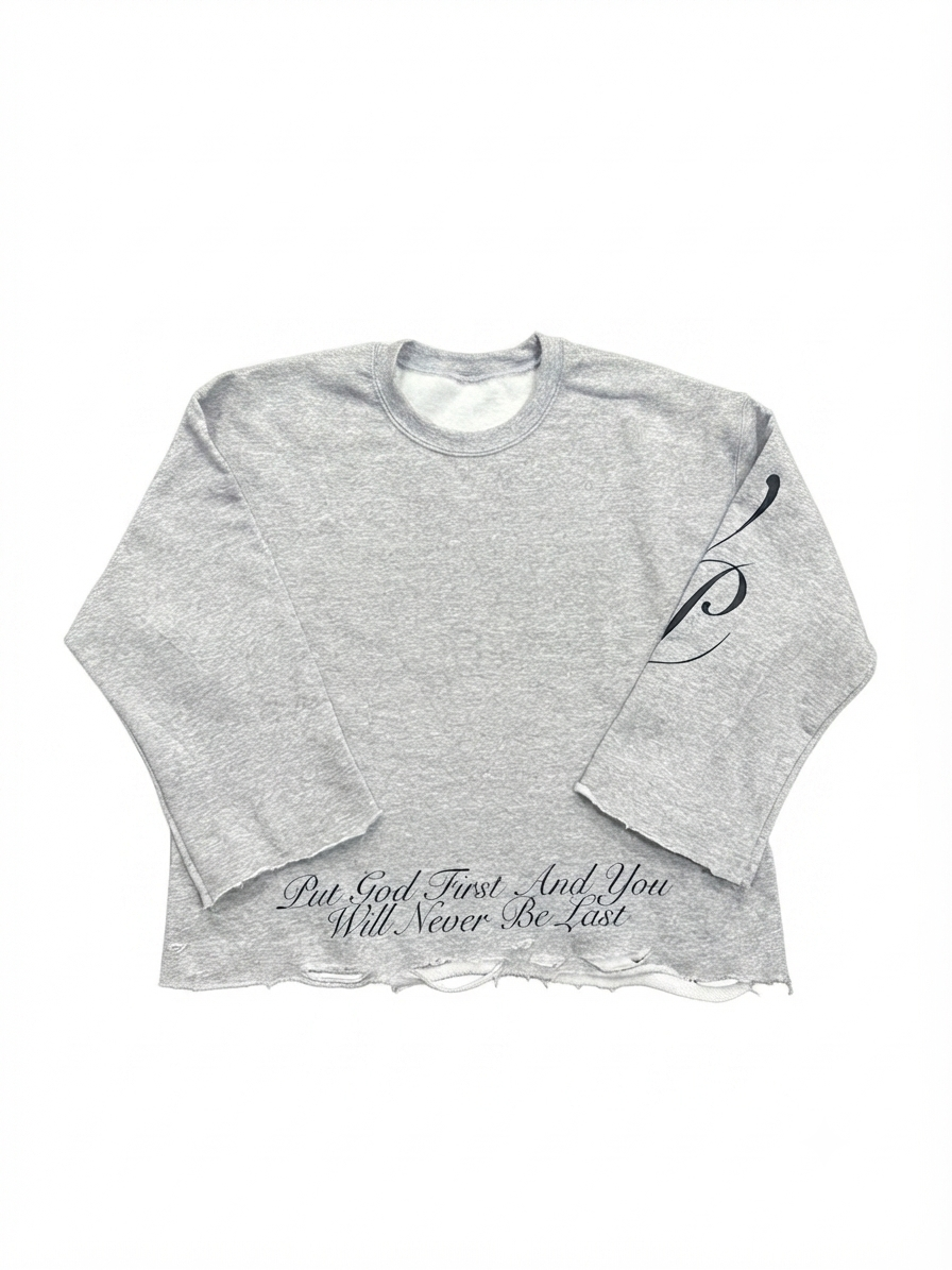 Possible Crewneck