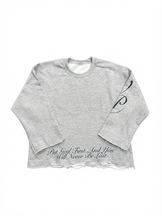 Possible Crewneck