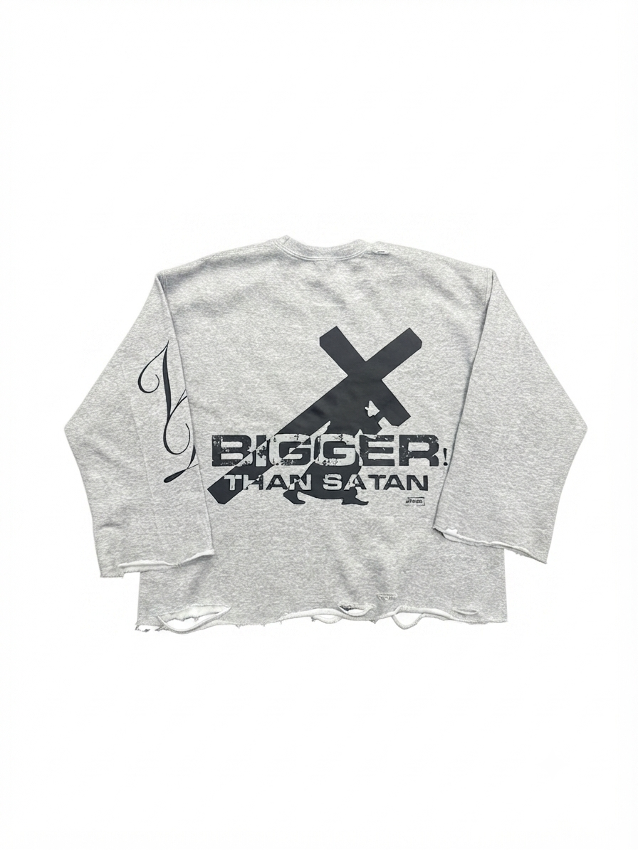 Possible Crewneck