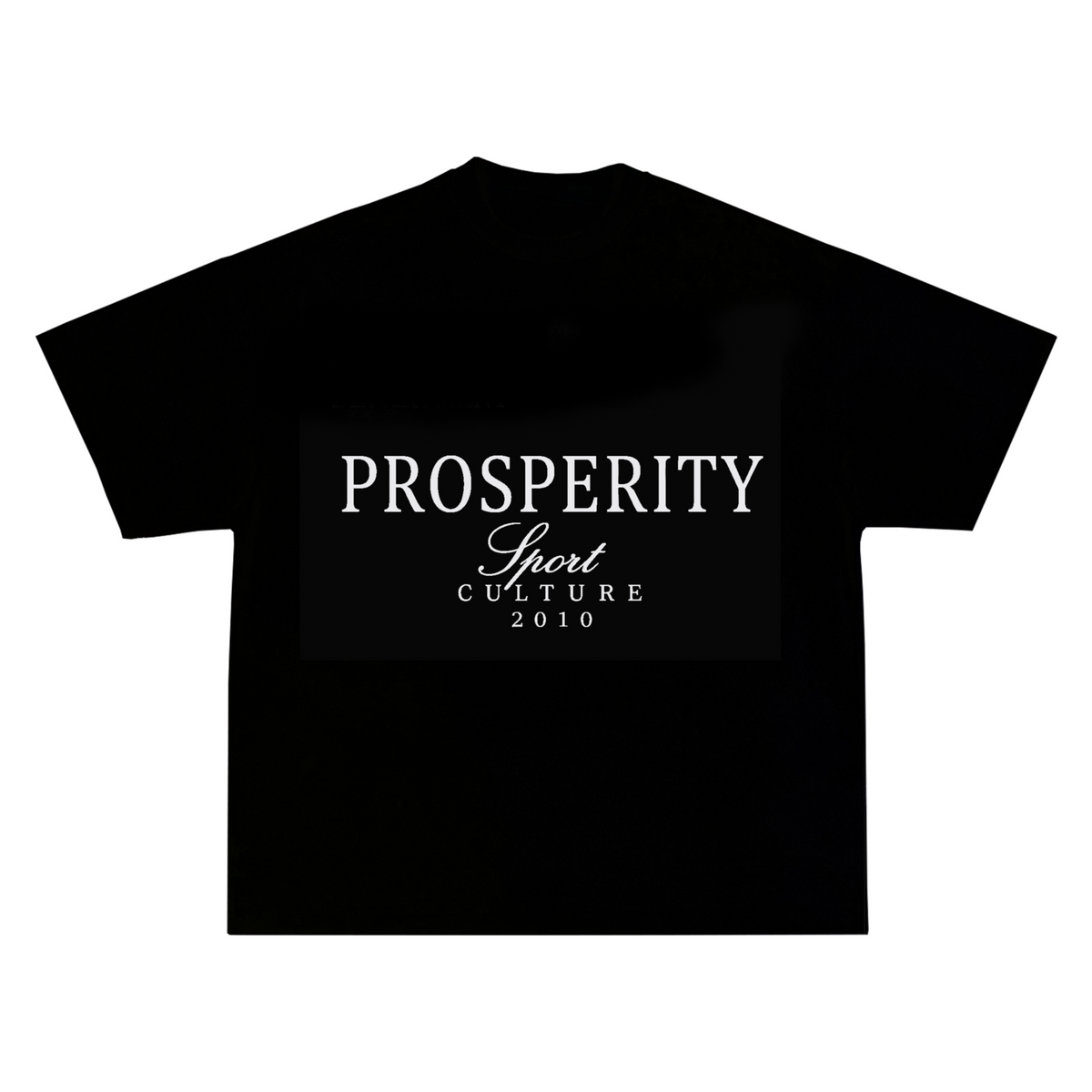 VP Sport Privé Tee