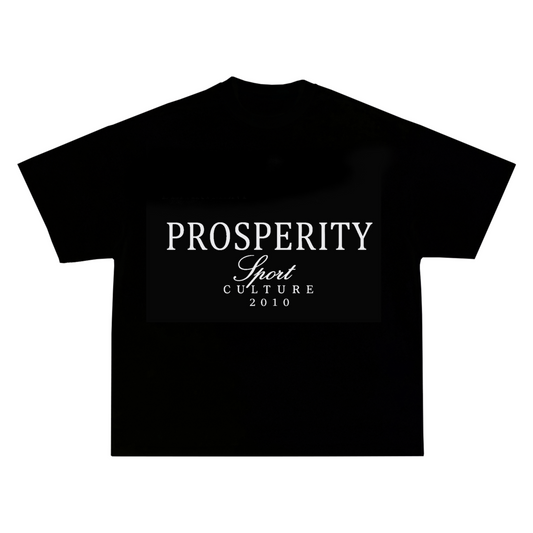 VP Sport Privé Tee