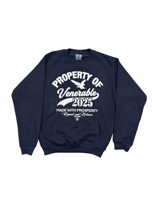 Clean Co. Crewneck
