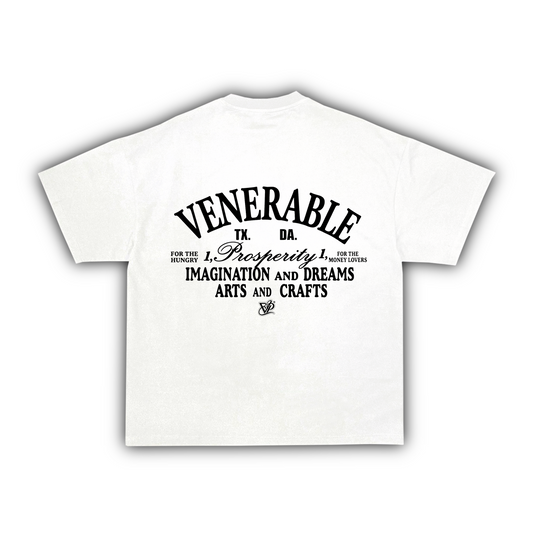 VP "Arts & Crafts" Heavyweight Tee (Exclusive Pre-Order)