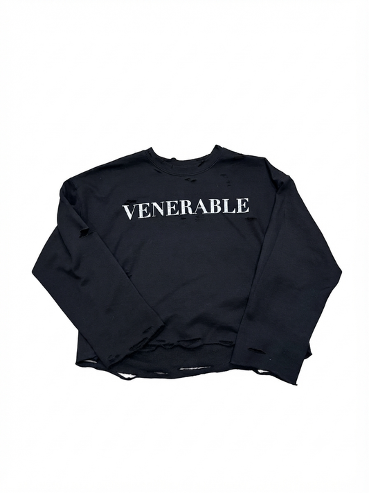 New Chapter Crewneck